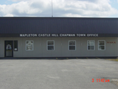 mapletontownoffice