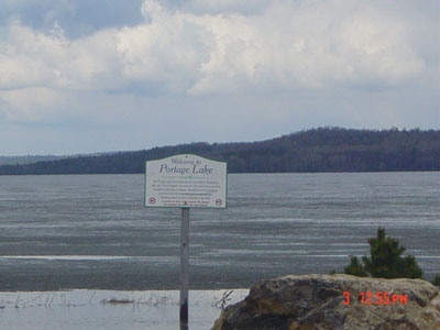 portagelake